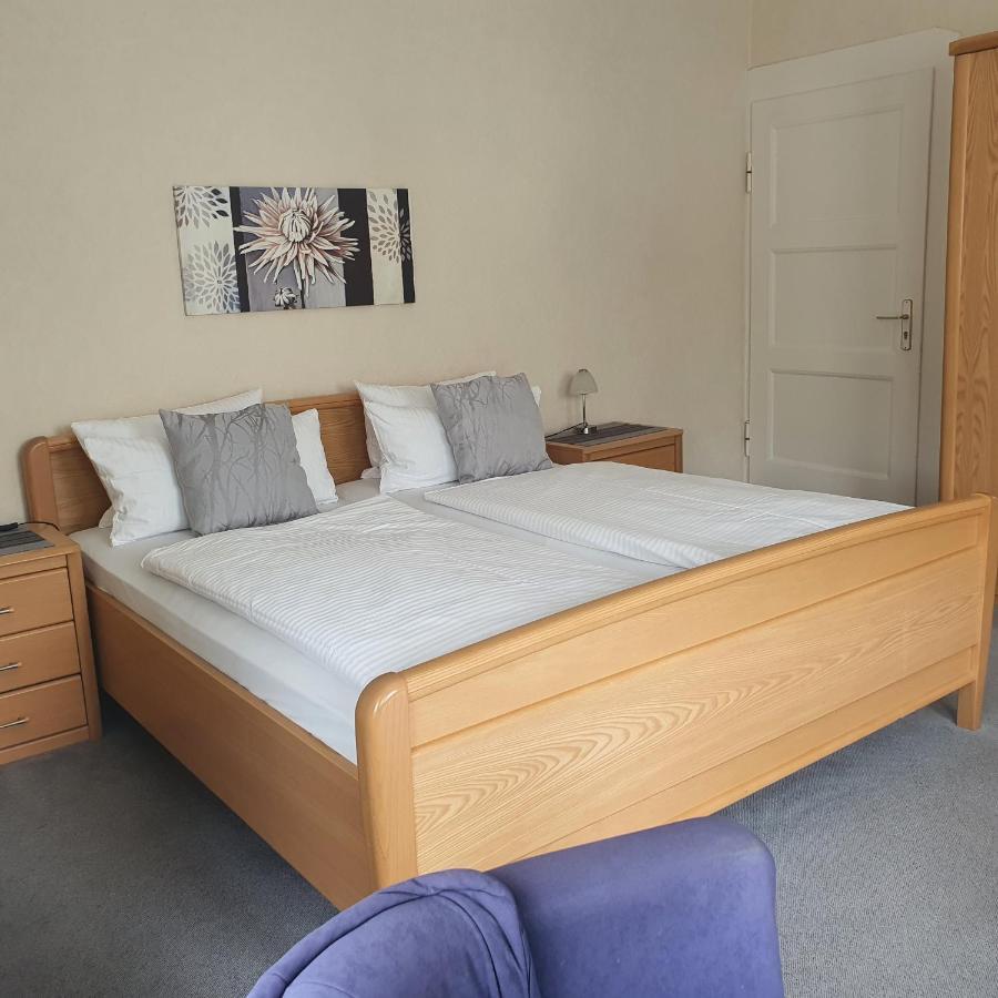 Hotel Haus Daheim Braunlage Esterno foto